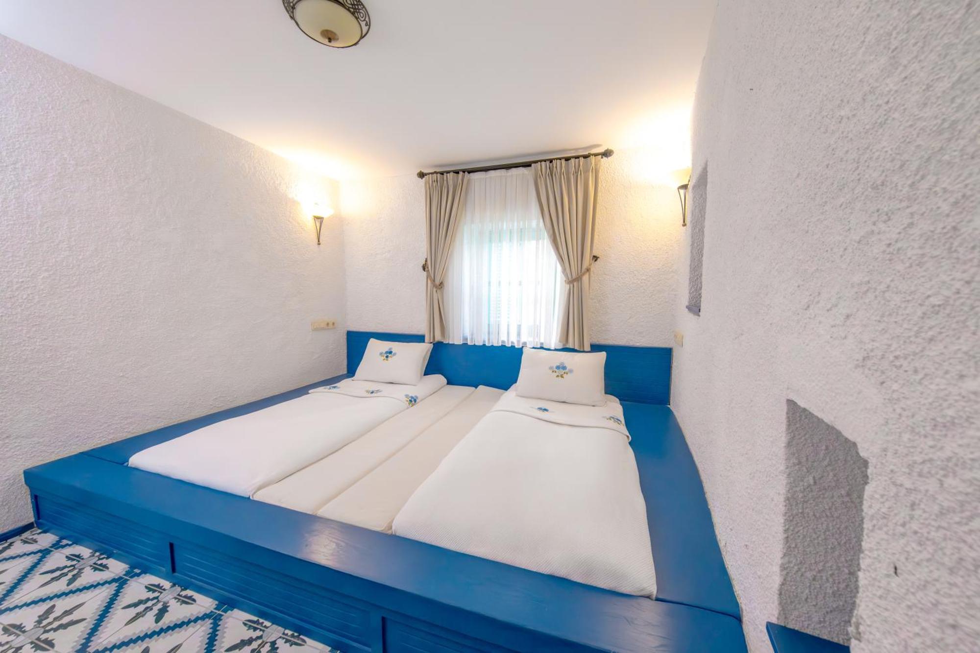 Sigacik Gardenya Buti̇K Otel Zewnętrze zdjęcie
