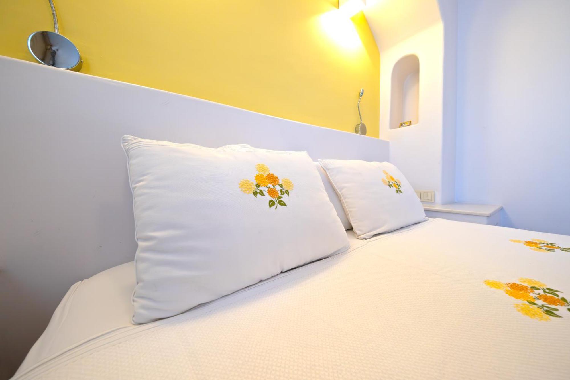 Sigacik Gardenya Buti̇K Otel Zewnętrze zdjęcie